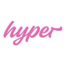 Hyper Logo