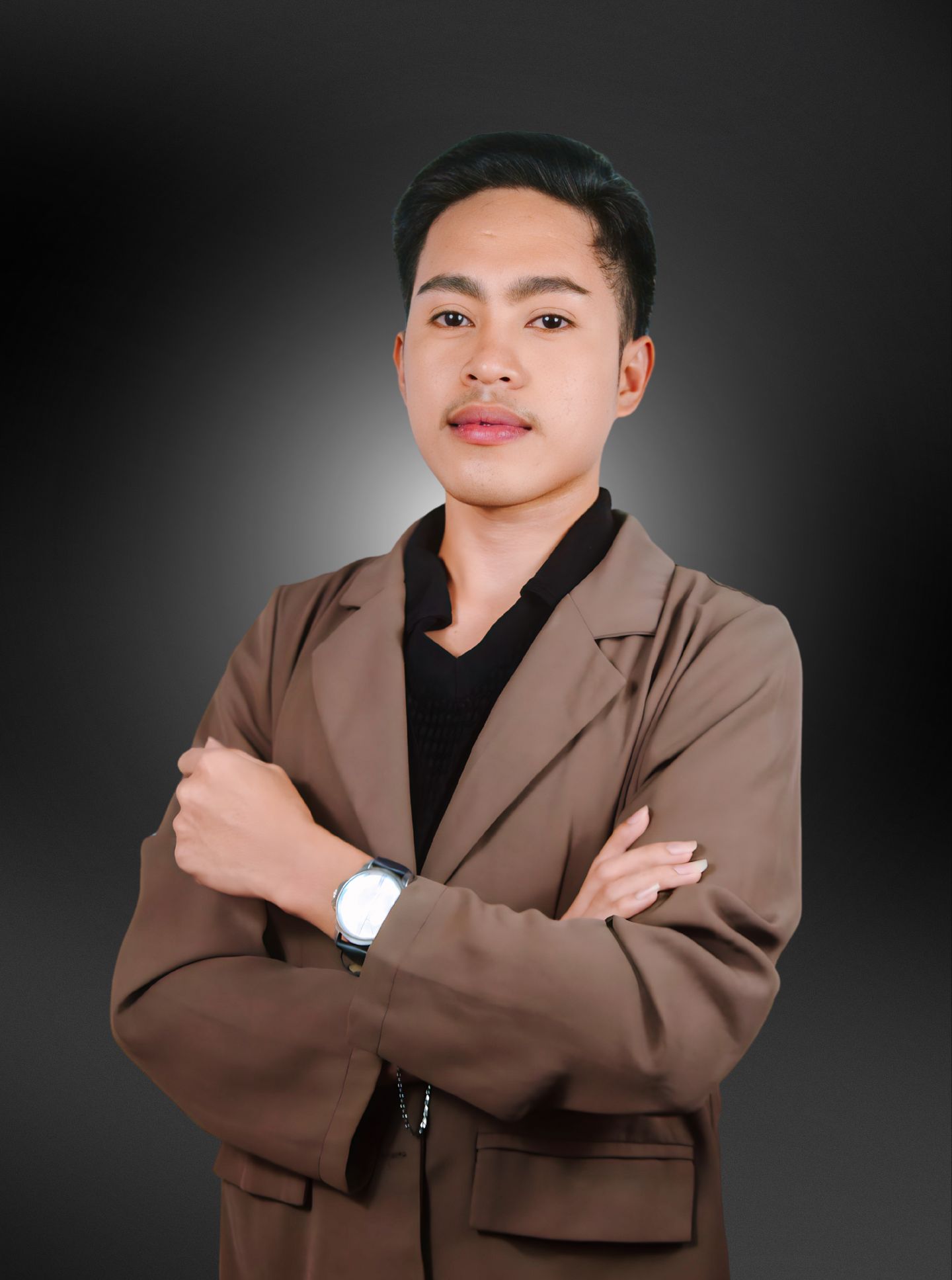 Jeffrey Garatique