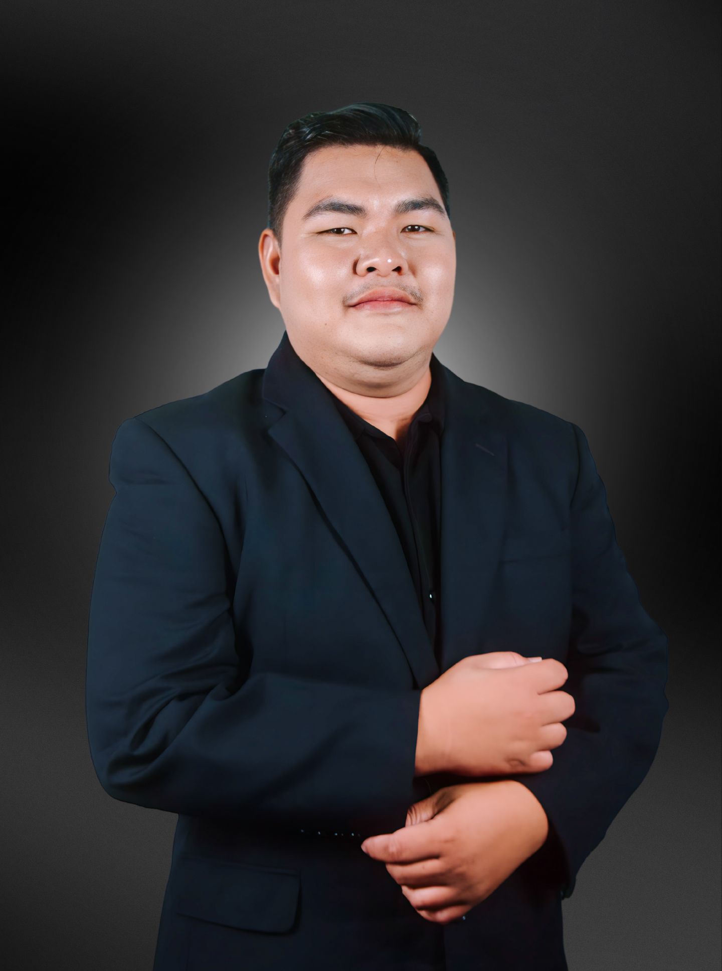 Marvin John Peñas