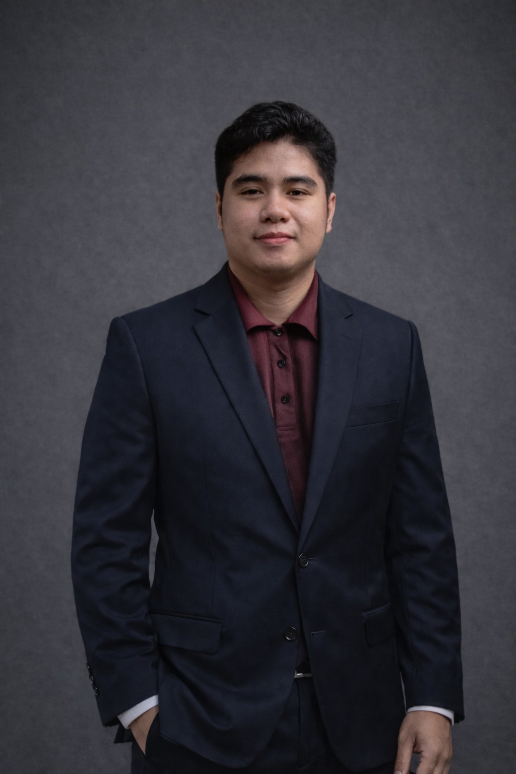 Clark Ombion