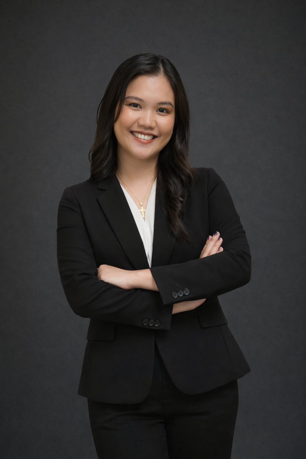 Kryzia Mae Elambayo